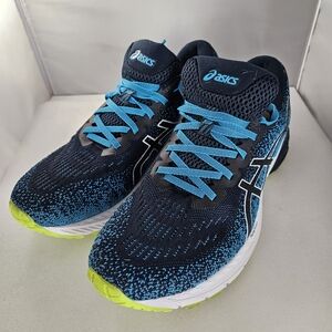 Men's ASICS Gel GT 2000 10 11 A 989 Running Shoes Size 11. BLUE